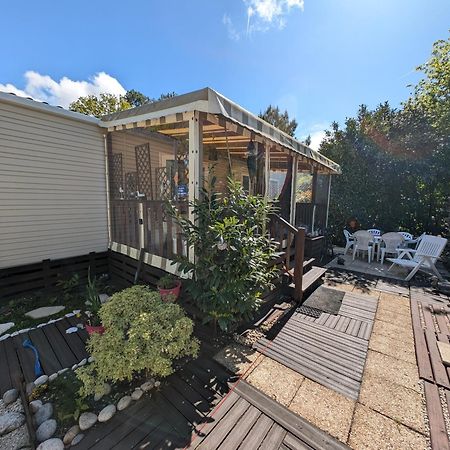 Gh Vacances La Reserve Gastes Eksteriør bilde