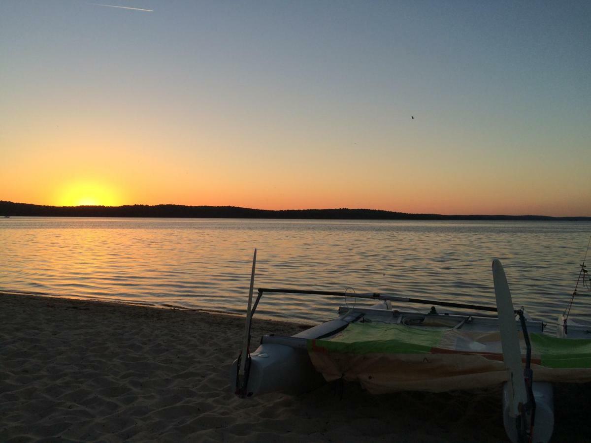 Gh Vacances La Reserve Gastes Eksteriør bilde