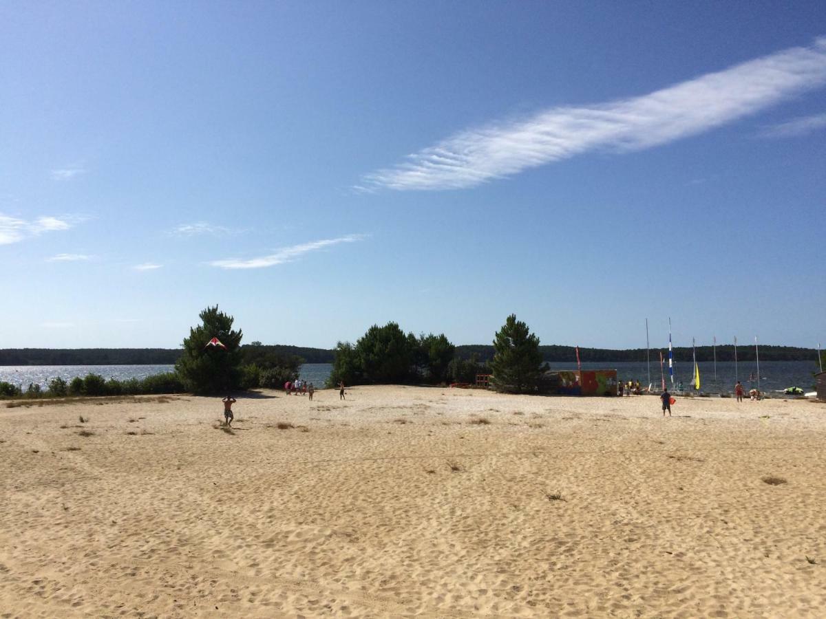 Gh Vacances La Reserve Gastes Eksteriør bilde