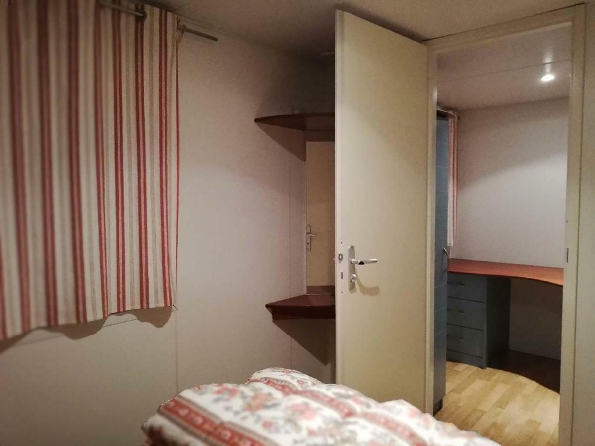 Gh Vacances La Reserve Gastes Eksteriør bilde