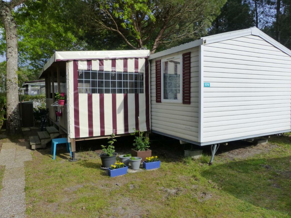 Gh Vacances La Reserve Gastes Eksteriør bilde